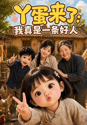 丫蛋来了:我真是一条好人(114集) 丫蛋来了:我真是一条好人(114集)短剧有好货推荐