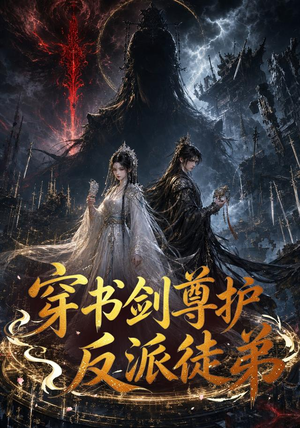 穿书剑尊护反派徒弟(115集) 穿书剑尊护反派徒弟(115集)火爆短剧热播中