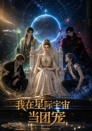 我在星际宇宙当团宠(56集) 我在星际宇宙当团宠(56集)一起追生活短剧