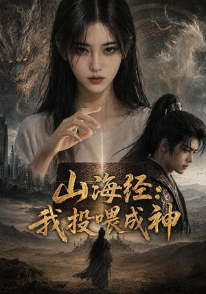 山海经:我投喂成神(60集) 山海经:我投喂成神(60集)热播短剧重燃