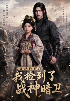 穿越逃荒:我捡到了战神暗卫(60集) 穿越逃荒:我捡到了战神暗卫(60集)女频短剧推荐