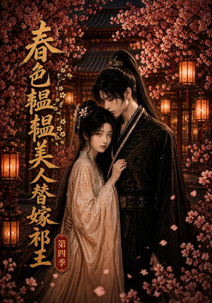 春色韫韫,美人替嫁祁王第四季(88集) 春色韫韫,美人替嫁祁王第四季(88集)大结局完美收官