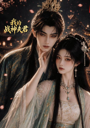 我的战神夫君(22集) 我的战神夫君(22集)精彩短剧追不停