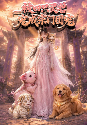 被四只灵兽宠成宗门团宠(78集) 被四只灵兽宠成宗门团宠(78集)短剧演员排行榜