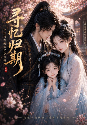 寻忆归期,少年将军的失忆小青梅(223集) 寻忆归期,少年将军的失忆小青梅(223集)古装热门短剧