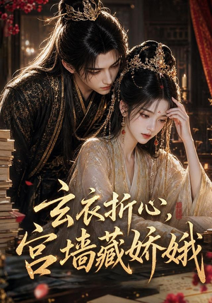 玄衣折心,宫墙藏娇娥(71集) 玄衣折心,宫墙藏娇娥(71集)热门短剧排行榜