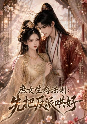 庶女生存法则:先把反派哄好(75集) 庶女生存法则:先把反派哄好(75集)短剧热门合集