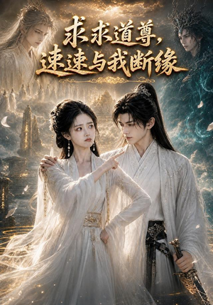求求道尊,速速与我断缘!(84集) 求求道尊,速速与我断缘!(84集)爆款短剧追不停