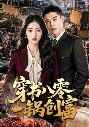 穿书八零一锅创富(82集) 穿书八零一锅创富(82集)短剧全集大结局
