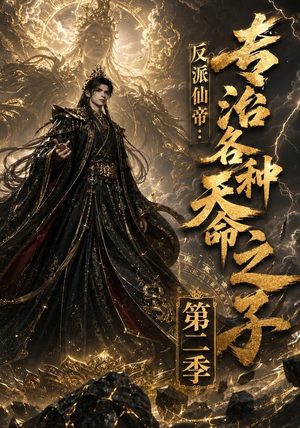 反派仙帝:专治各种天命之子第二季(60集) 反派仙帝:专治各种天命之子第二季(60集)精彩短剧来袭