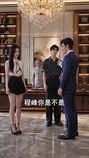 模拟人生从离婚开始(70集) 模拟人生从离婚开始(70集)短剧太好看了