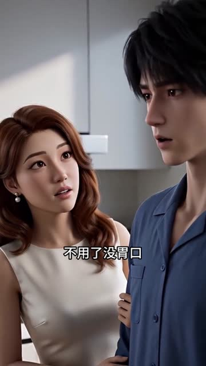 辣条为证:被她榨干后我逆风翻盘(76集) 辣条为证:被她榨干后我逆风翻盘(76集)精彩短剧来袭