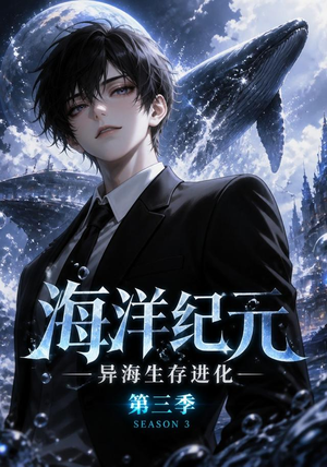 海洋纪元:异海生存进化第三季(98集) 海洋纪元:异海生存进化第三季(98集)精彩不断免费看