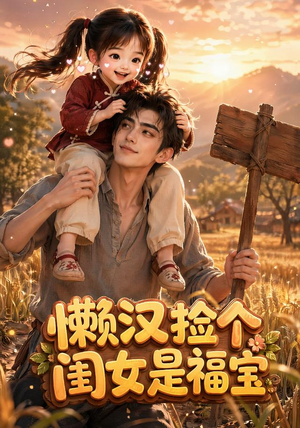 懒汉捡个闺女是福宝(99集) 懒汉捡个闺女是福宝(99集)网上可以看吗