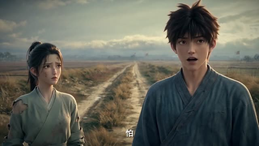 武圣之烬(70集) 武圣之烬(70集)好看的短剧推荐