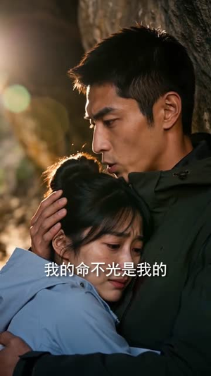闯山挖参王,他们都说我疯了(50集) 闯山挖参王,他们都说我疯了(50集)最新热门短剧