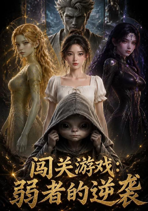 闯关游戏:弱者的逆袭(101集) 闯关游戏:弱者的逆袭(101集)短剧有好货推荐