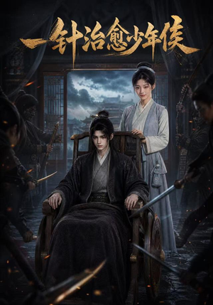 一针治愈少年侯(64集) 一针治愈少年侯(64集)新短剧推荐