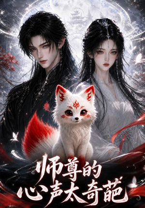 师尊的心声太奇葩(20集) 师尊的心声太奇葩(20集)深深爱上这部剧