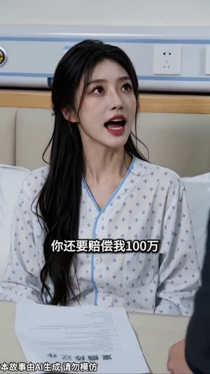 娘家哥哥为我撑腰(37集) 娘家哥哥为我撑腰(37集)这部短剧太好看