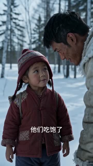 重回八零,赶山狩猎养妻女(108集) 重回八零,赶山狩猎养妻女(108集)短剧全集抢先看