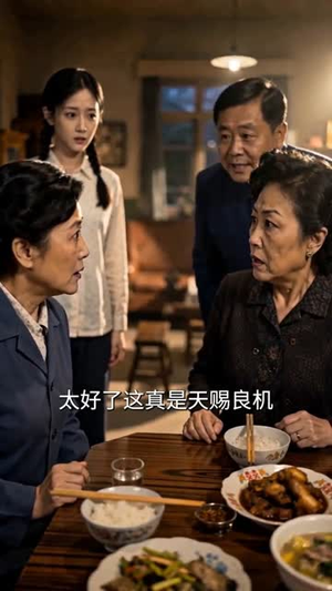 从前说：炊烟笑过桃花村（114集）战神短剧推荐