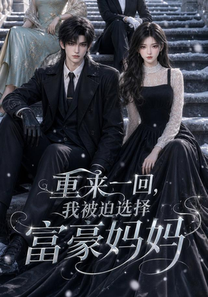 重来一回,我被迫选择富豪妈妈(45集) 重来一回,我被迫选择富豪妈妈(45集)百度网盘资源