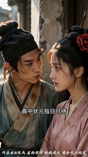 福妻撑起家(41集) 福妻撑起家(41集)好看又上头短剧