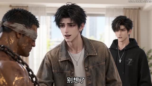 我与女帝的快乐生活第二季(113集) 我与女帝的快乐生活第二季(113集)全集一次看完