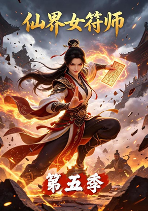 仙界女符师第五季(154集) 仙界女符师第五季(154集)短视频追剧推荐