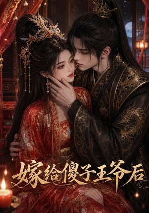 嫁给傻子王爷后(50集) 嫁给傻子王爷后(50集)免费短剧完整版
