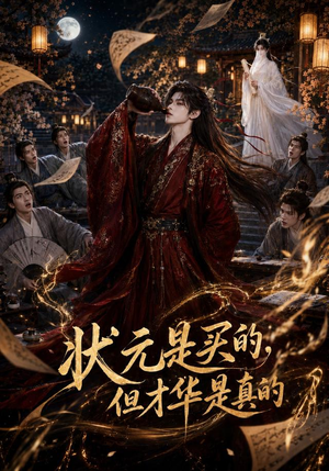 状元是买的,但才华是真的(70集) 状元是买的,但才华是真的(70集)全网独播免费看