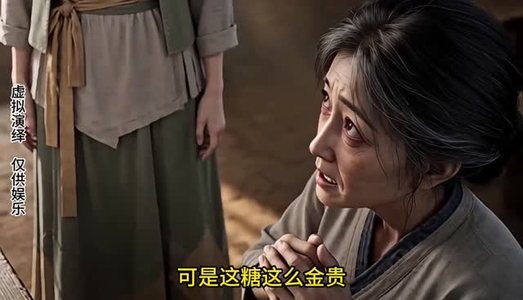 一品厨娘状元归（95集）精彩热门短剧