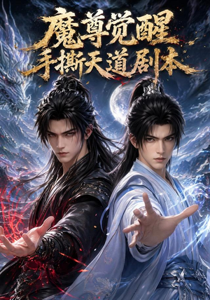 魔尊觉醒：手撕天道剧本（87集）1-102集