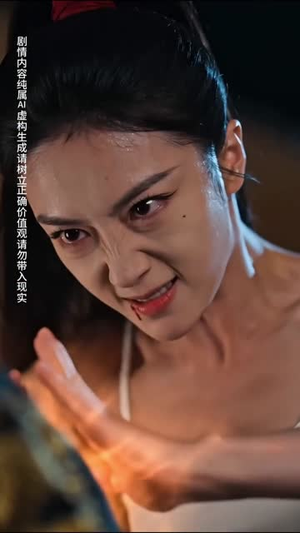 和离后,我带百亿嫁妆重振将门(60集) 和离后,我带百亿嫁妆重振将门(60集)热播短剧分享