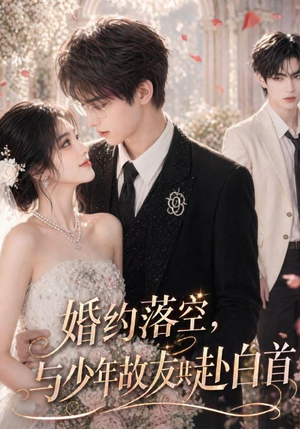 婚约落空，与少年故友共赴白首（41集）火爆短剧热播中