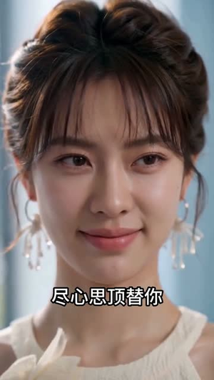 归晴（55集）大结局完美收官