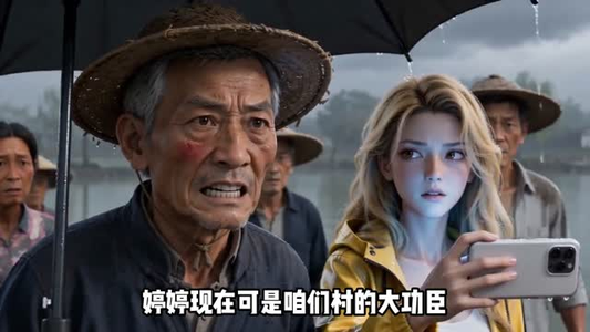 一池鱼，一场局（59集）追短剧看全集