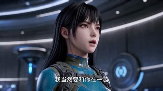 转生小鲤鱼?不,请叫我鲲鹏!(61集) 转生小鲤鱼?不,请叫我鲲鹏!(61集)红果短剧看全集