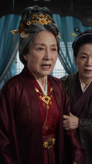 世子夫人不好惹(67集) 世子夫人不好惹(67集)直接追到结尾
