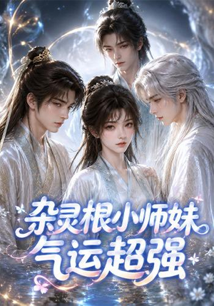 杂灵根小师妹气运超强（112集）热门爆款短剧