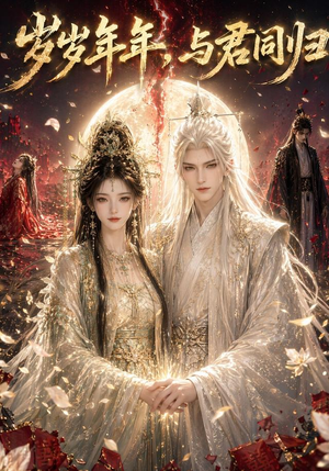 岁岁年年,与君同归(66集) 岁岁年年,与君同归(66集)更新时间一览表