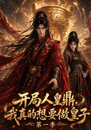 开局人皇鼎,我真的想要做皇子第一季(145集) 开局人皇鼎,我真的想要做皇子第一季(145集)短剧全集抢先看