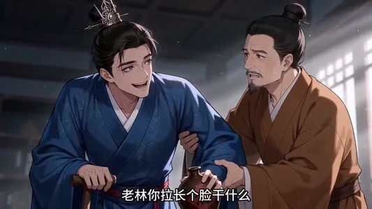 帝王的掌心娃娃第二季(72集) 帝王的掌心娃娃第二季(72集)精彩短剧天天看