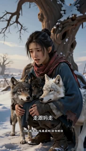 山林狼母(30集) 山林狼母(30集)短剧追到爽
