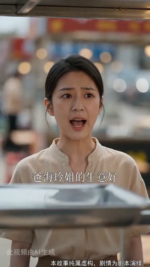 靠一碗福饺,我逆风扭转人生(47集) 靠一碗福饺,我逆风扭转人生(47集)女主角是谁