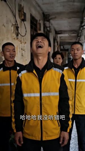 一次伸手,一生情(56集) 一次伸手,一生情(56集)短剧片段推荐