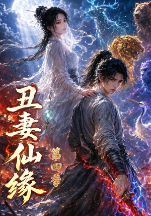 丑妻仙缘第四季(120集) 丑妻仙缘第四季(120集)短剧抢先看