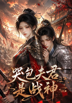 哭包夫君是战神(42集) 哭包夫君是战神(42集)每日短剧分享