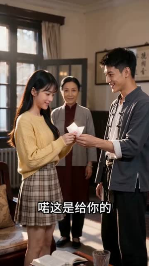 六零:全家都是狠人你惹他干嘛!(101集) 六零:全家都是狠人你惹他干嘛!(101集)哪个短剧网能看